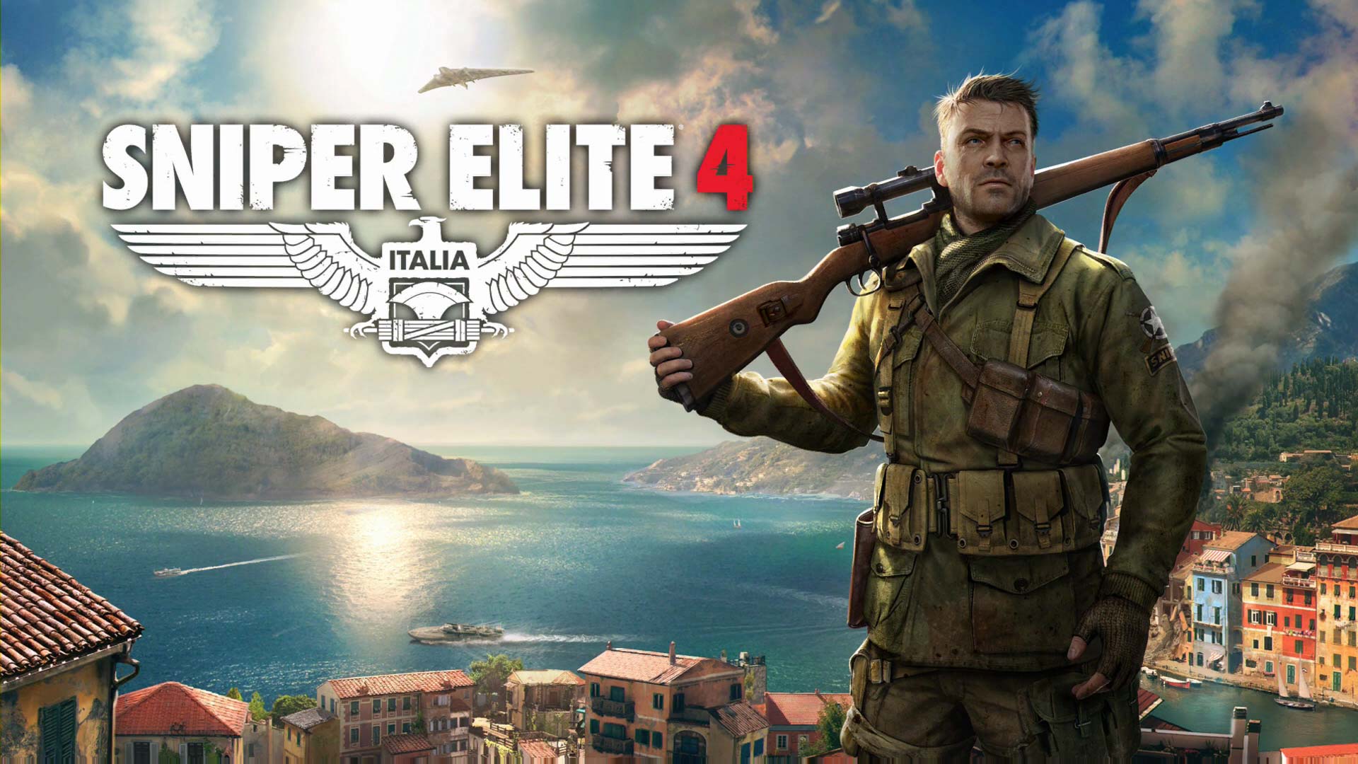 Sniper Elite 4 Pc Download