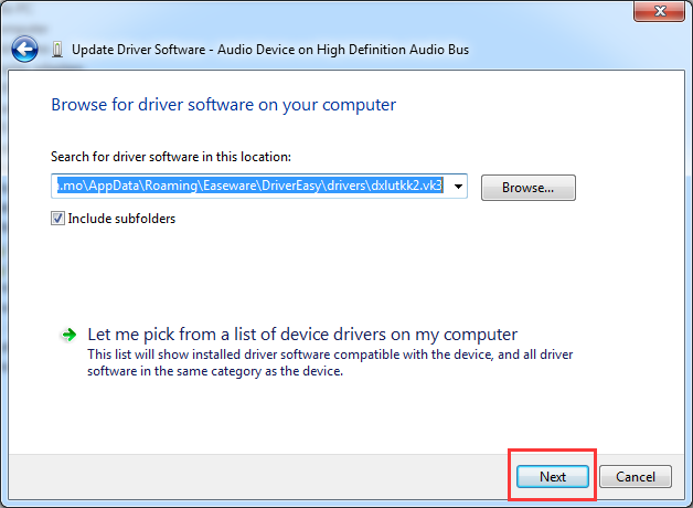 How do i update my storage controller driver for laptop
