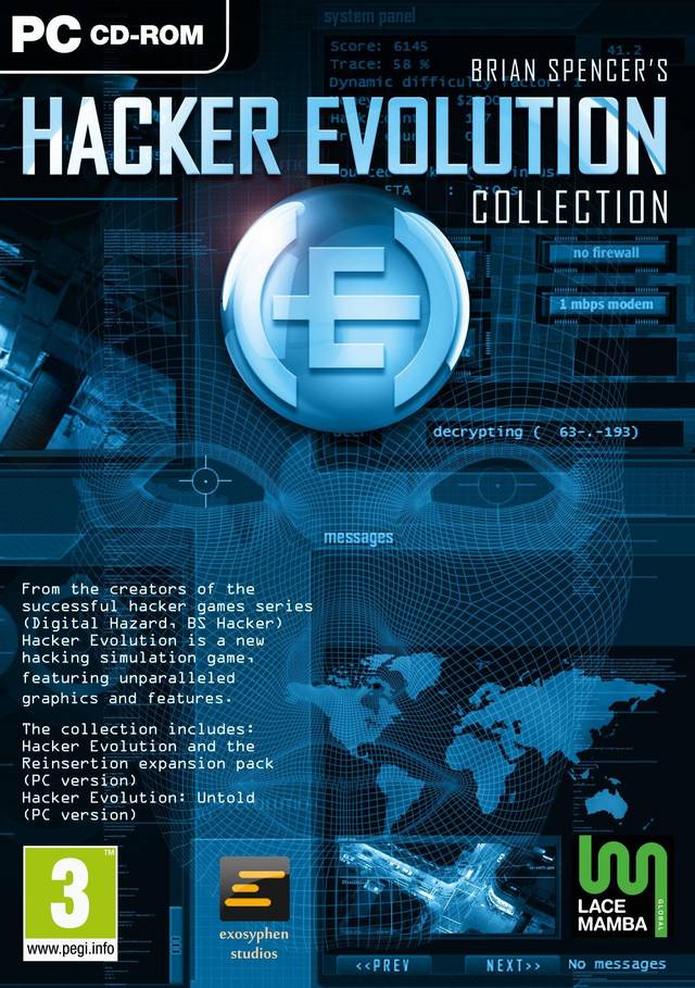 Download Game Hacker For Pc